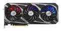 Karta graficzna Asus Radeon RX 6800 Rog Strix OC 16 GB