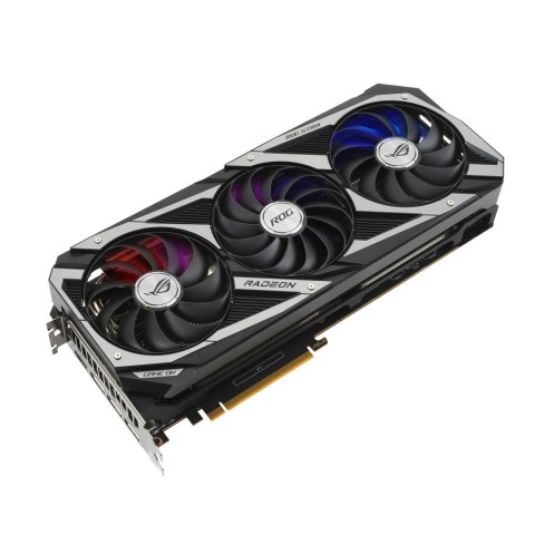 Karta graficzna Asus Radeon RX 6800 Rog Strix OC 16 GB