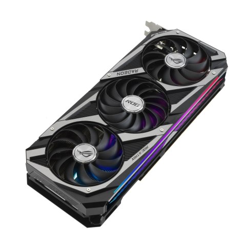 Karta graficzna Asus Radeon RX 6800 Rog Strix OC 16 GB