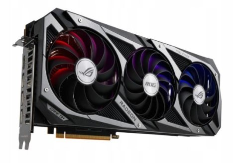 Karta graficzna Asus Radeon RX 6800 Rog Strix OC 16 GB