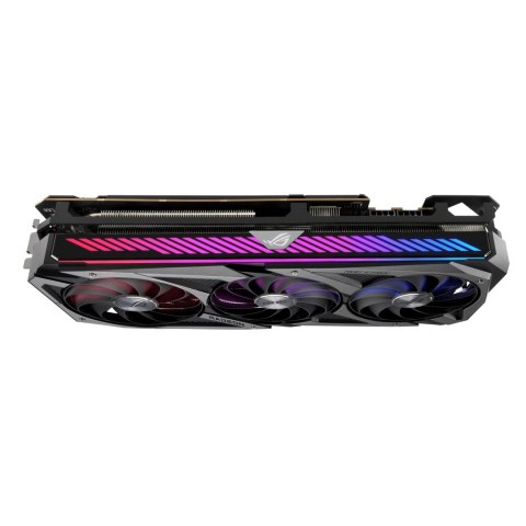 Karta graficzna Asus Radeon RX 6800 Rog Strix OC 16 GB