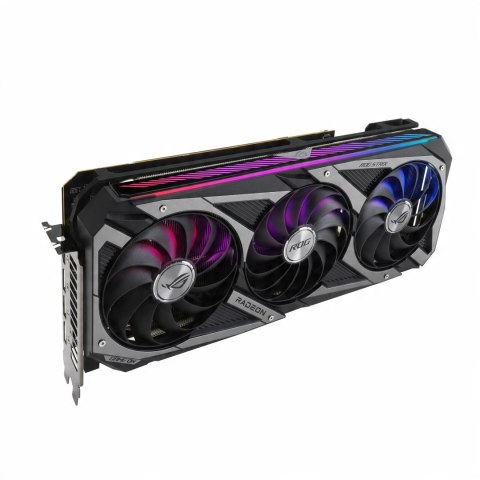 Karta graficzna Asus Radeon RX 6800 Rog Strix OC 16 GB