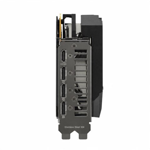 Karta graficzna Asus Radeon RX 6800 Rog Strix OC 16 GB