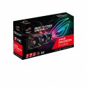 Karta graficzna Asus Radeon RX 6800 Rog Strix OC 16 GB