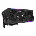 Karta graficzna Gigabyte GeForce RTX 3070 Ti MASTER 8G 8 GB