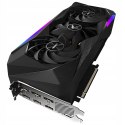 Karta graficzna Gigabyte GeForce RTX 3070 Ti MASTER 8G 8 GB