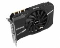 Karta graficzna MSI GeForce GTX 1070 Aero ITX OC 8 GB