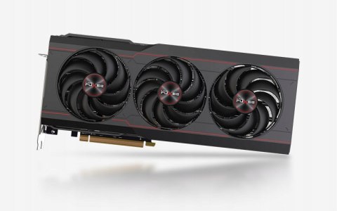 Karta graficzna SAPPHIRE Radeon RX 6800 XT 16 GB