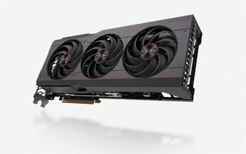 Karta graficzna SAPPHIRE Radeon RX 6800 XT 16 GB