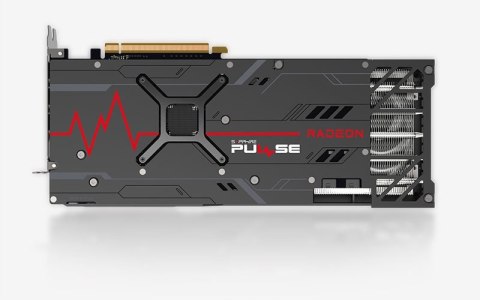 Karta graficzna SAPPHIRE Radeon RX 6800 XT 16 GB