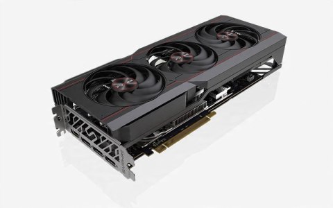 Karta graficzna SAPPHIRE Radeon RX 6800 XT 16 GB