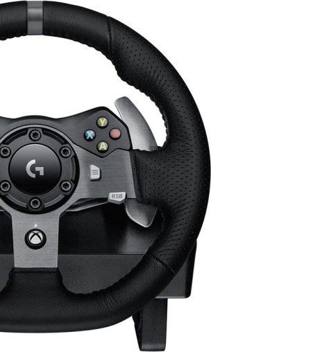 Kierownica Logitech G920 Driving Force