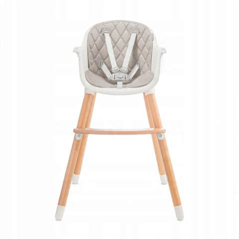 Krzesełko do karmienia Kinderkraft 84 x 58 x 23 cm