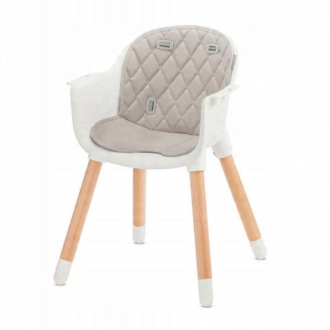 Krzesełko do karmienia Kinderkraft 84 x 58 x 23 cm