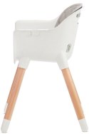 Krzesełko do karmienia Kinderkraft 84 x 58 x 23 cm