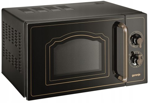 Kuchenka mikrofalowa wolnostojąca Gorenje MO 4250 CLB Gorenje