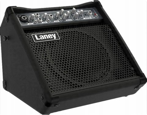 Laney AUDIOHUB Wielowejściowy przenośny wzmacniacz typu combo - 5 W