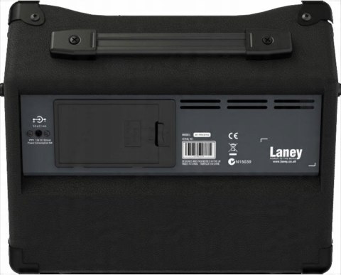 Laney AUDIOHUB Wielowejściowy przenośny wzmacniacz typu combo - 5 W