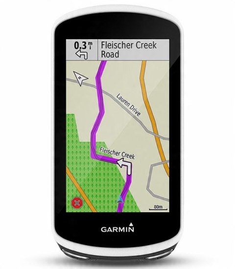 Licznik rowerowy bezprzewodowy Garmin edge 1030