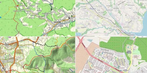 Licznik rowerowy bezprzewodowy Garmin edge 1030