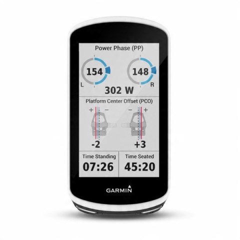 Licznik rowerowy bezprzewodowy Garmin edge 1030