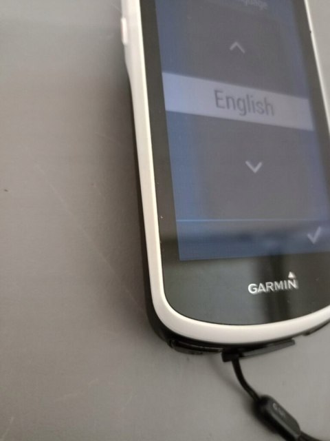 Licznik rowerowy bezprzewodowy Garmin edge 1030