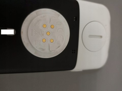 Licznik rowerowy bezprzewodowy Garmin edge 1030