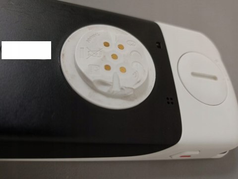 Licznik rowerowy bezprzewodowy Garmin edge 1030