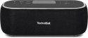 Miniradio TechniSat Digitradio BT 1 6 W czarny
