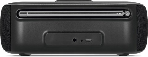 Miniradio TechniSat Digitradio BT 1 6 W czarny