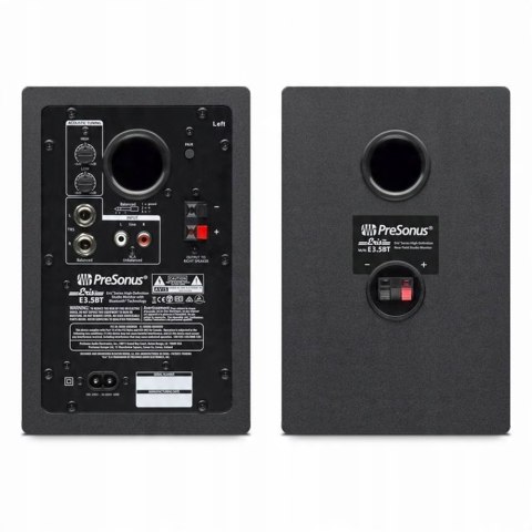 Monitor studyjny PreSonus Eris E4.5 BT 25 W