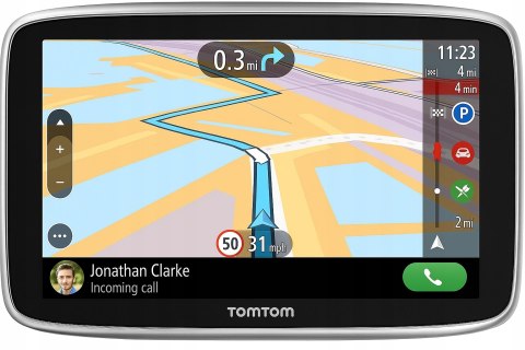 NAWIGACJA TOMTOM GO PREMIUM 6'' WORLD