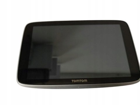 NAWIGACJA TOMTOM GO PREMIUM 6'' WORLD