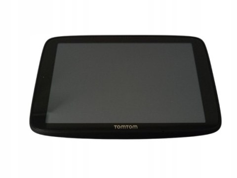 NAWIGACJA TOMTOM GO PROFESSIONAL 620 WORLD TIR