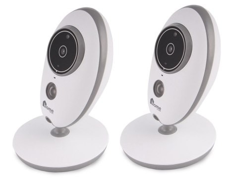 Niania elektroniczna Lionelo LNIABABY51 biały