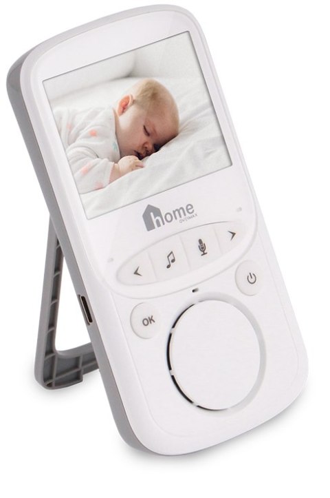 Niania elektroniczna Lionelo LNIABABY51 biały