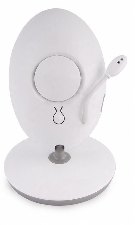 Niania elektroniczna Lionelo LNIABABY51 biały