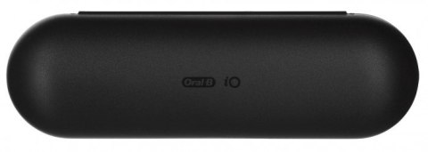 ORAL-B iO SERIES 3 SZCZOTECZKA MAGNETYCZNA CZARNA