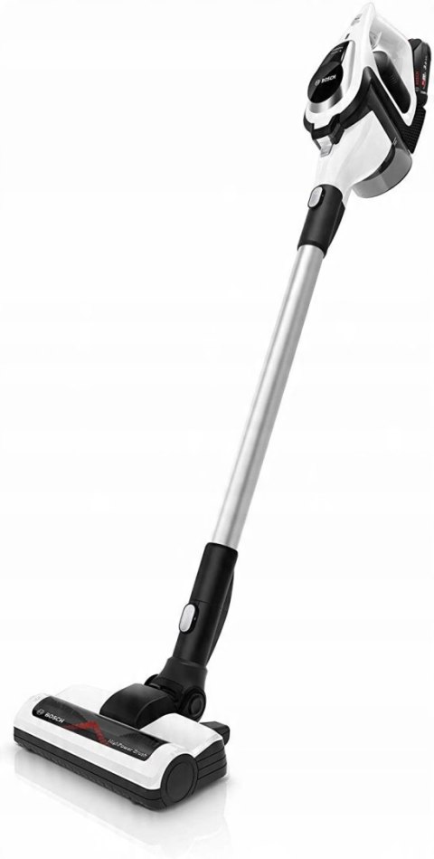 Odkurzacz pionowy Bosch Unlimited Serie 8 BBS812AM biały