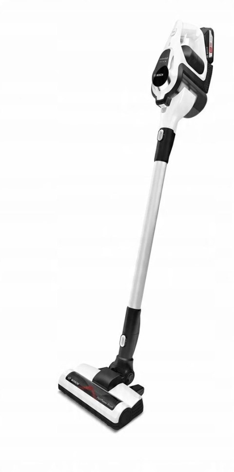 Odkurzacz pionowy Bosch Unlimited Serie 8 BBS812AM biały