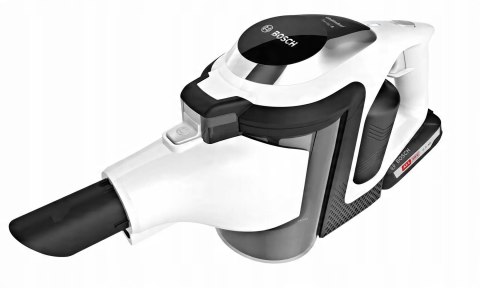 Odkurzacz pionowy Bosch Unlimited Serie 8 BBS812AM biały