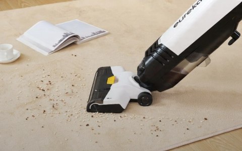 Odkurzacz pionowy Eureka NEW 300 biały