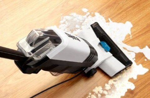 Odkurzacz pionowy Eureka NEW 300 biały