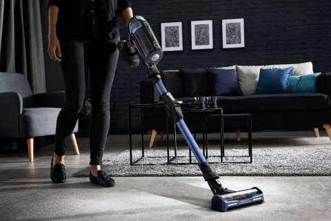 Odkurzacz pionowy Rowenta X-Force Flex 14.60 RH9990WO AQUA niebieski