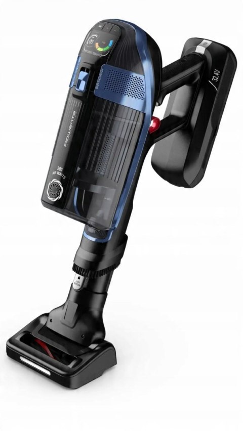 Odkurzacz pionowy Rowenta X-Force Flex 14.60 RH9990WO AQUA niebieski