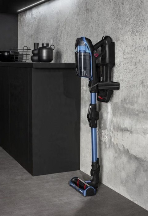 Odkurzacz pionowy Rowenta X-Force Flex 14.60 RH9990WO AQUA niebieski