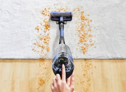 Odkurzacz pionowy Rowenta X-Force Flex 14.60 RH9990WO AQUA niebieski