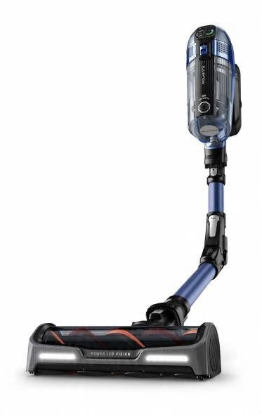 Odkurzacz pionowy Rowenta rh99c0 x-force flex Vacuum wielokolorowy