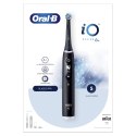 Oral-B iO Series 6 Black Lava Szczoteczka elektryczna