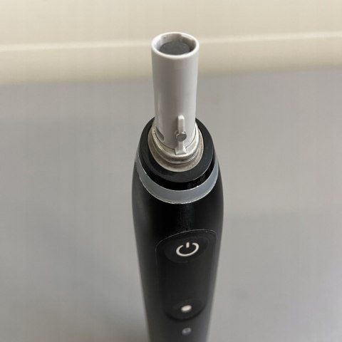 Oral-B iO Series 6 Black Lava Szczoteczka elektryczna